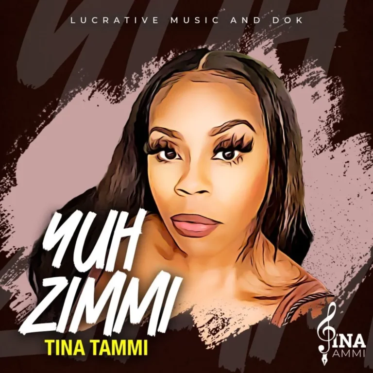 Tina Tammi - Yuh Zimmi