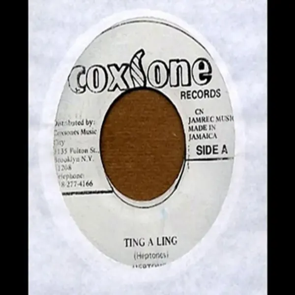 Ting A Ling Riddim - Studio One, Skengdon Ting A Ling Riddim - Studio One, Skengdon
