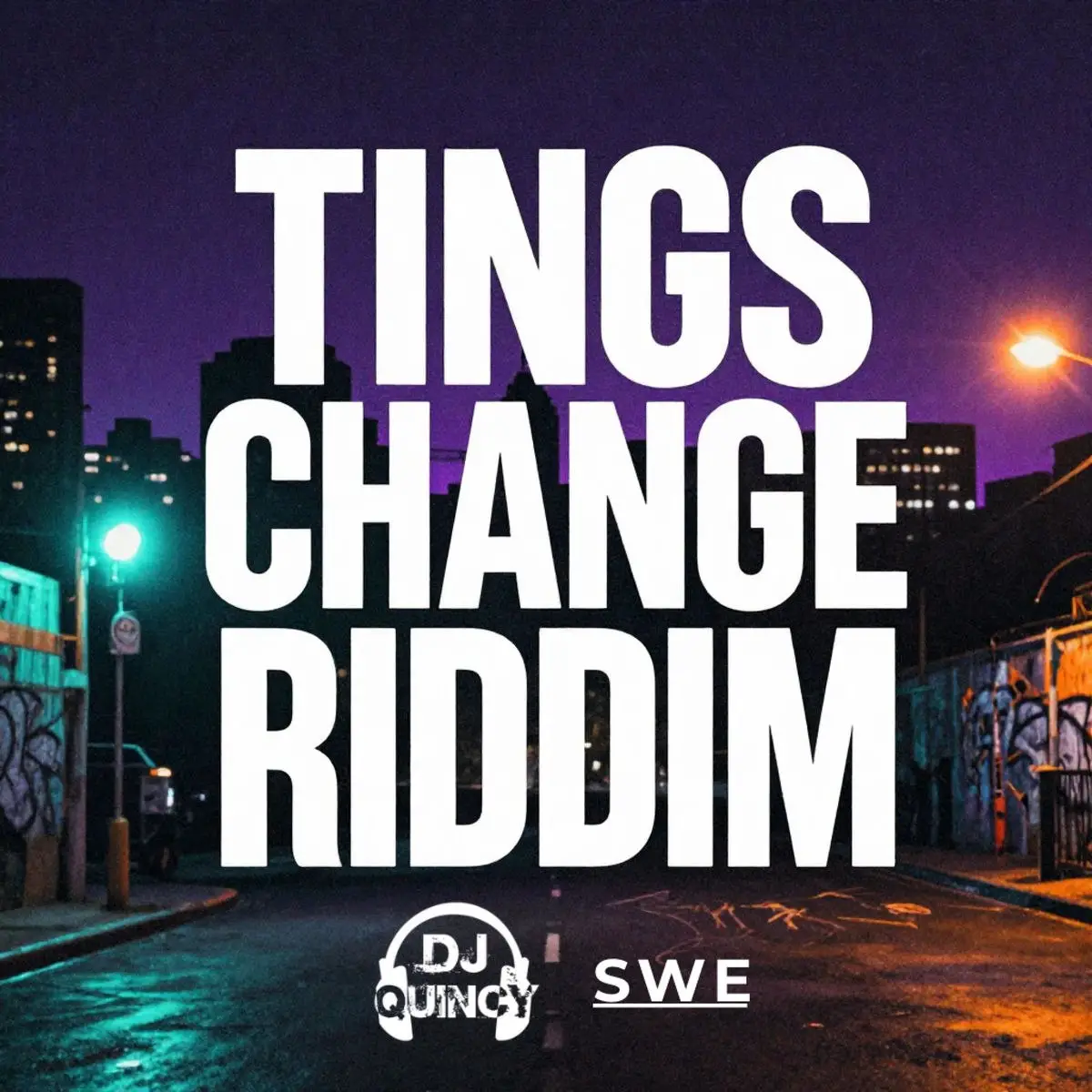 Tings Change Riddim – Speak World Entertainment Tings Change Riddim - Speak World Entertainment