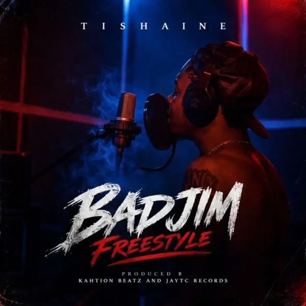 Tishaine - Bad Jim Freestyle