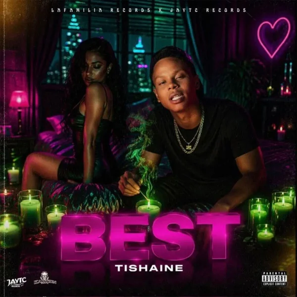 Tishaine - Best
