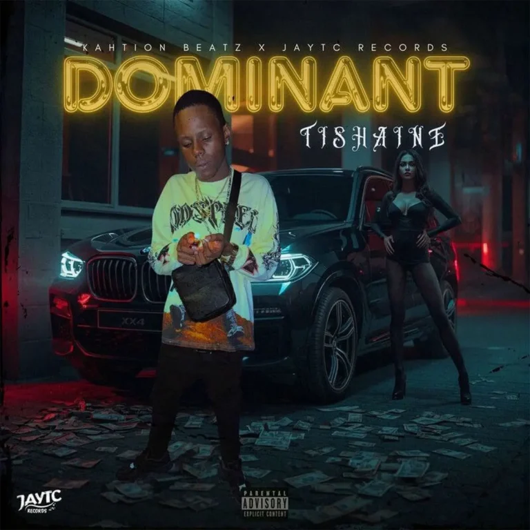 Tishaine - Dominant