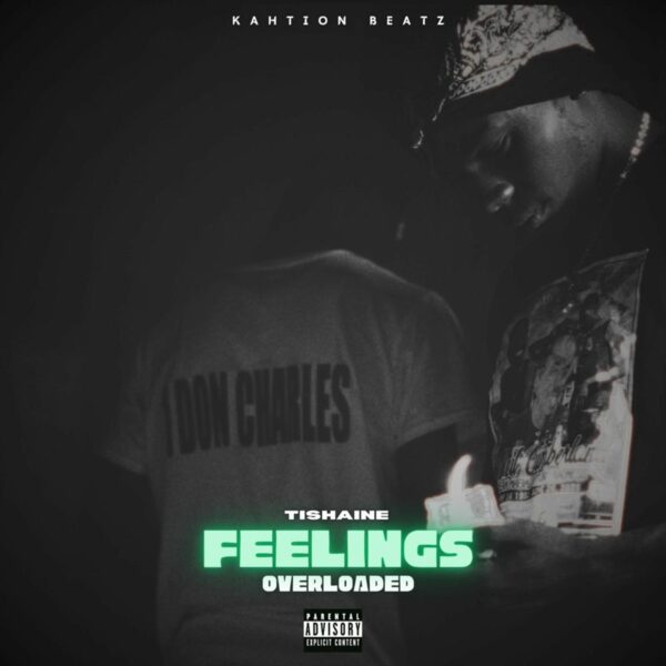 Tishaine - Feelings Overload