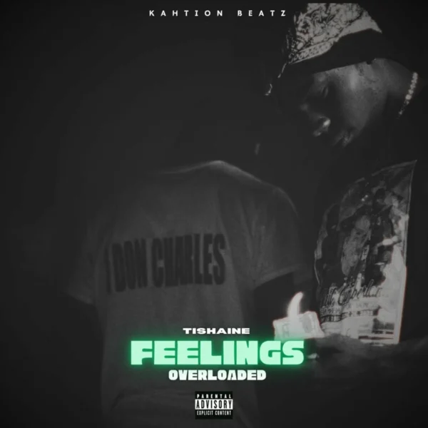 Tishaine - Feelings Overload