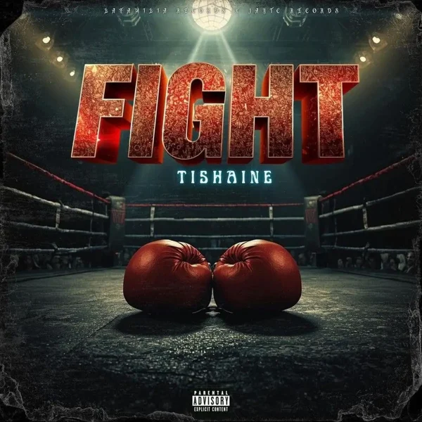 Tishaine - Fight