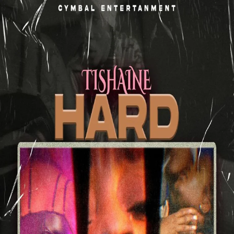 Tishaine - Hard