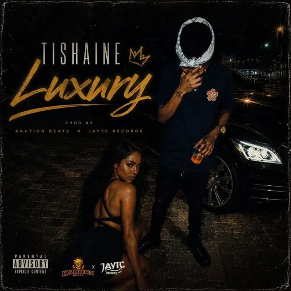 Tishaine - Luxury