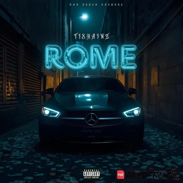 Tishaine - Rome