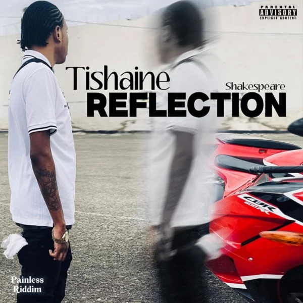 Tishaine & Shakespeare - Reflection