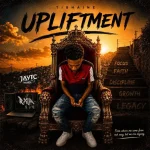 Tishaine – Upliftment