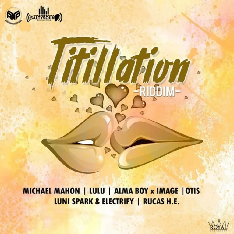 Titillation Riddim - Adigun Productions