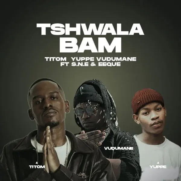 Titom, Vudumane, Yuppe & S.n.e - Tshwalabam (remix)