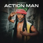 Tiwony – Action Man