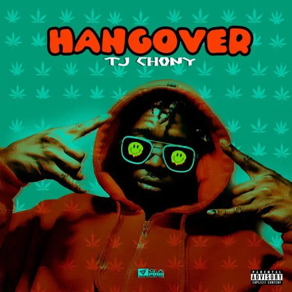 tj chony - hangover