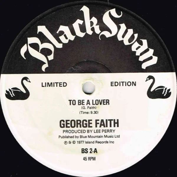 To Be A Lover Riddim - Dee Jay