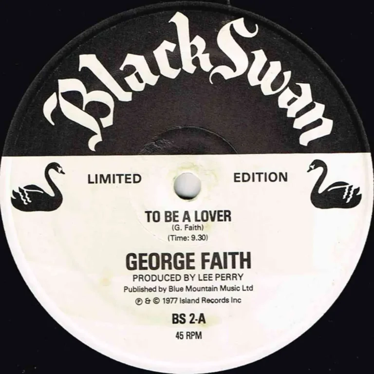 To Be A Lover Riddim - Dee Jay