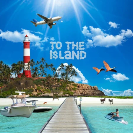 To The Island Riddim – Replay Sounds To The Island Riddim - Replay Sounds