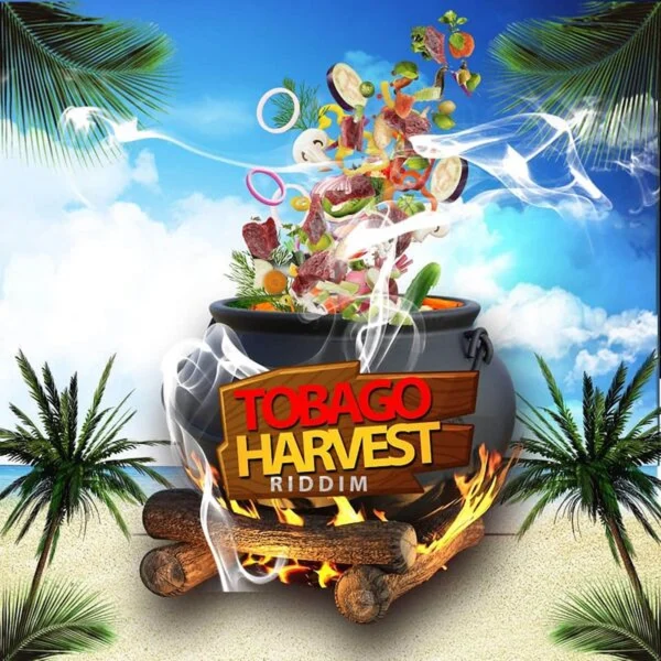 Tobago Harvest Riddim - Relevant Media