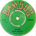 Today Riddim – Coxsone, Studio One, Bamboo