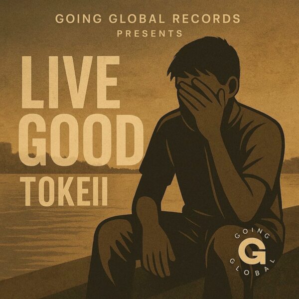 Tokeii - Live Good
