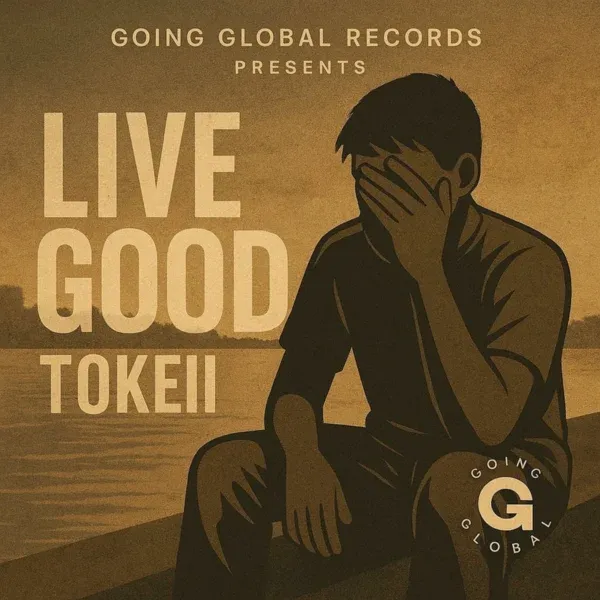Tokeii - Live Good