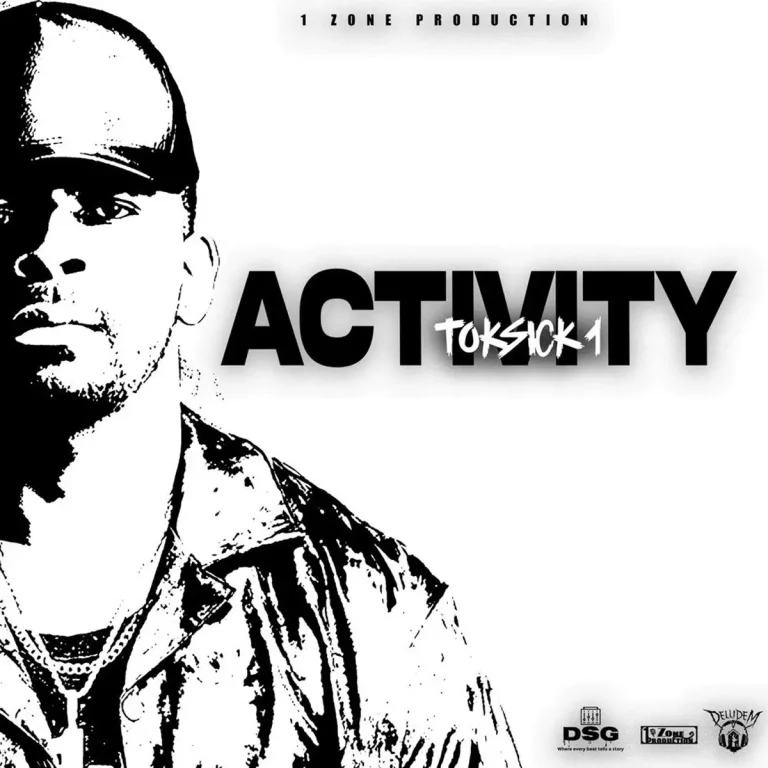 Toksick 1 – Activity Toksick 1 - Activity