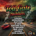 Toll Gate Riddim – Clarendon Records