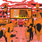Toll Riddim – Jus Eazy Productions