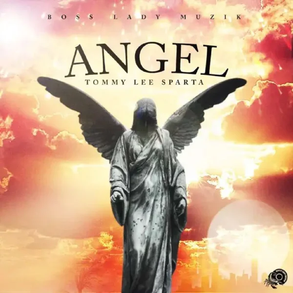 Tommy Lee Sparta - Angel