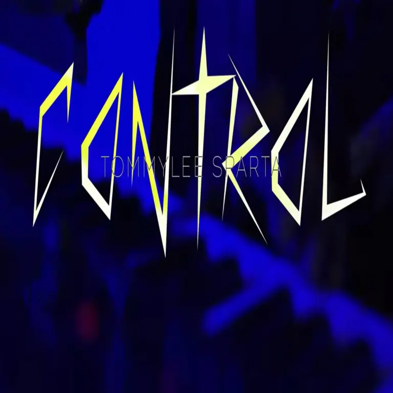 Tommy Lee Sparta - Control
