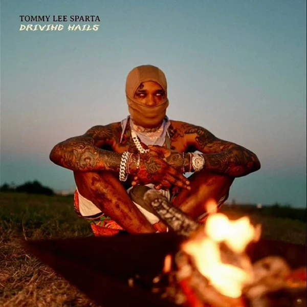 Tommy Lee Sparta - Driving Nails