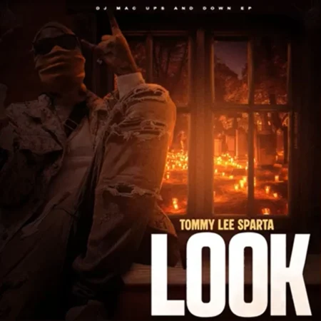 Tommy Lee Sparta - Look