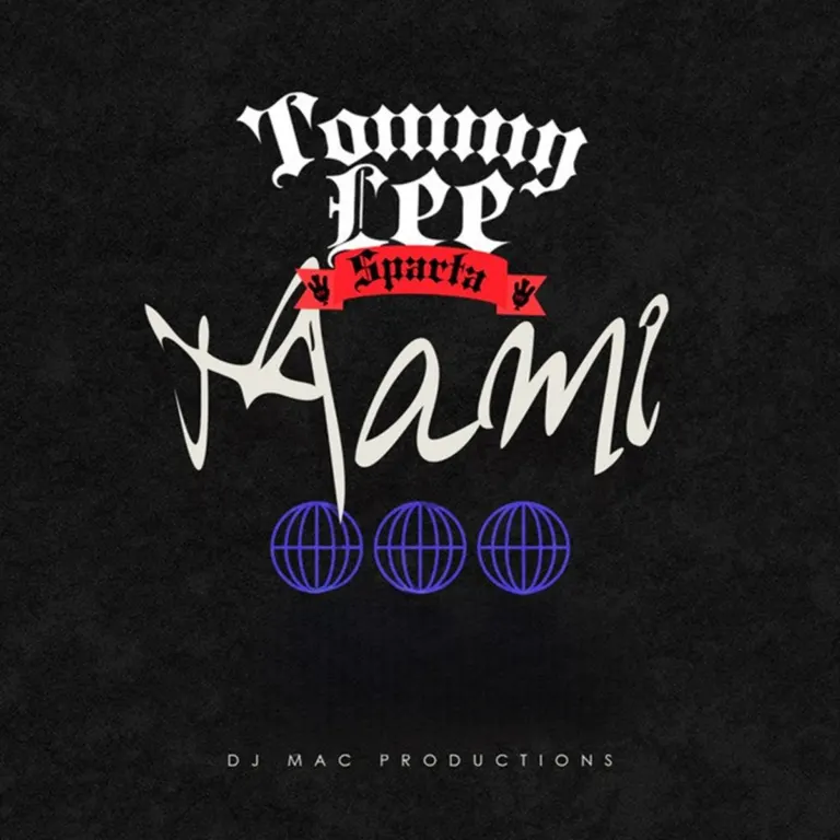 Tommy Lee Sparta - Mami