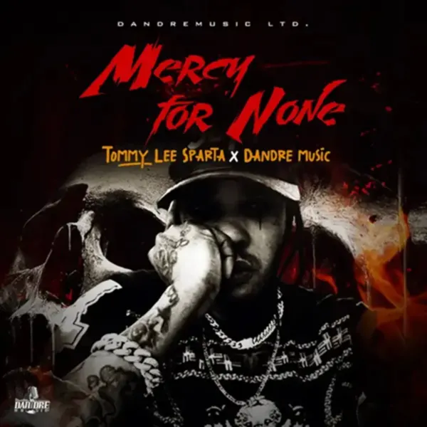 Tommy Lee Sparta - Mercy For None