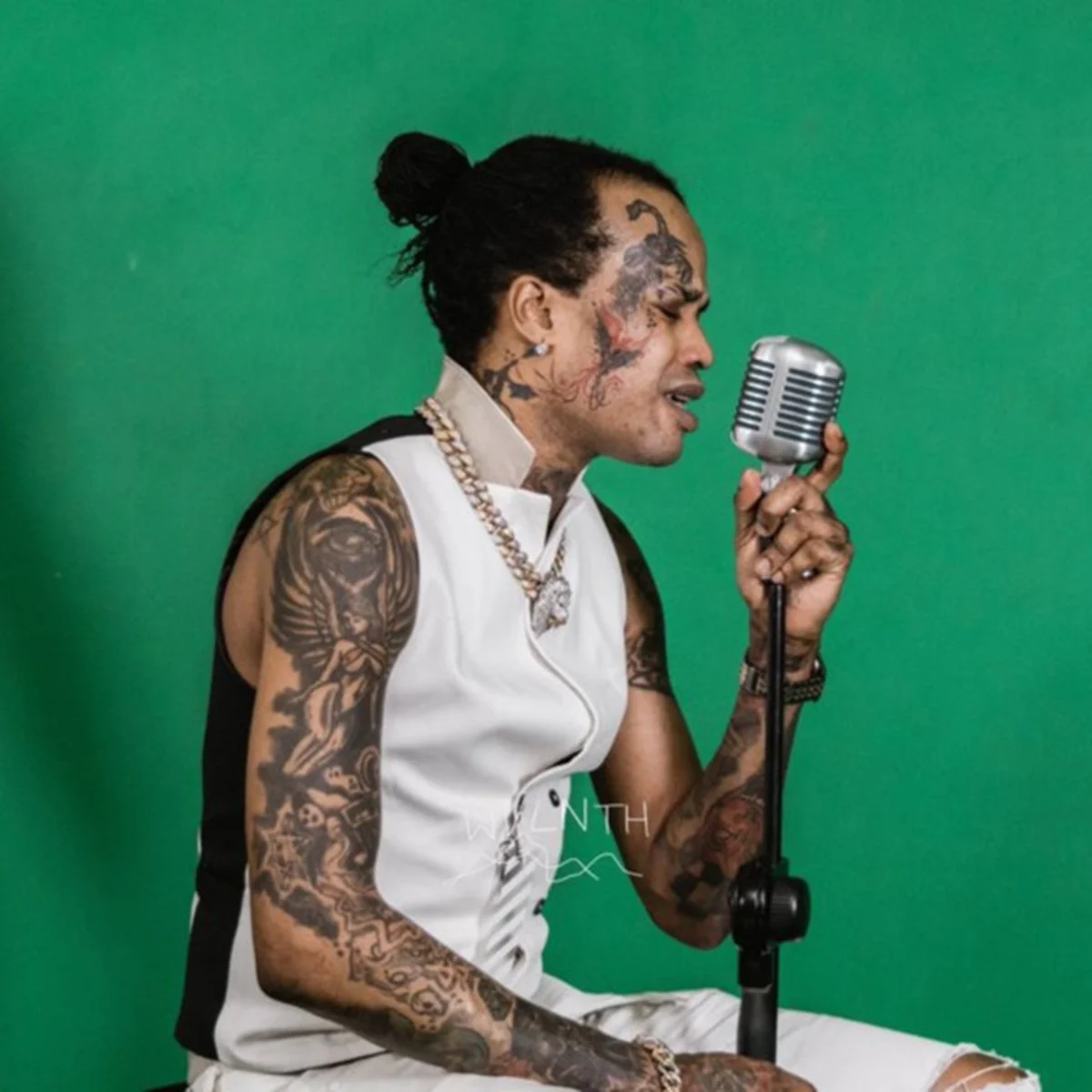 Tommy Lee Sparta - My Life