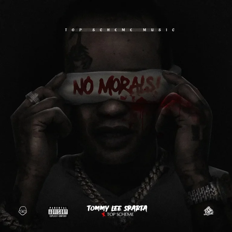 Tommy Lee Sparta - No Morals