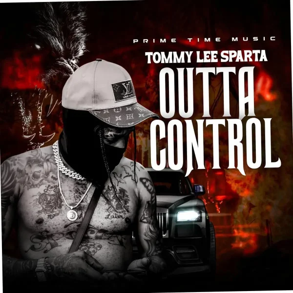 Tommy Lee Sparta - Outta Control