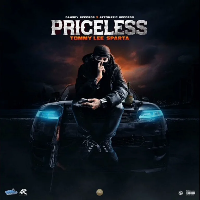 Tommy Lee Sparta - Priceless