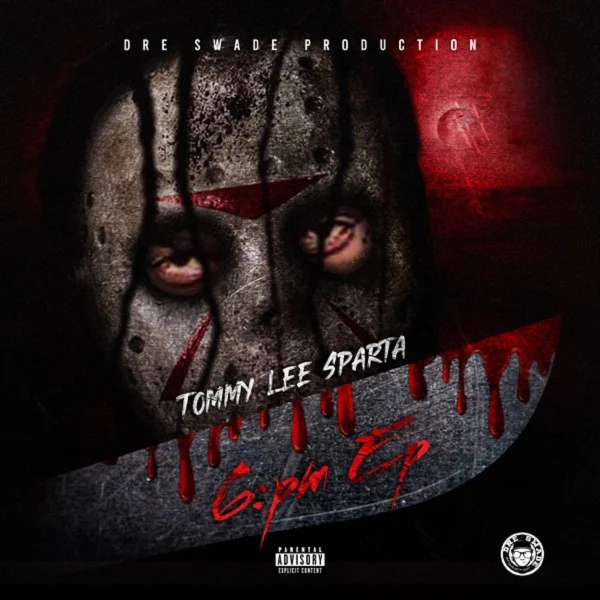 Tommy Lee Sparta & Skillibeng - 6pm