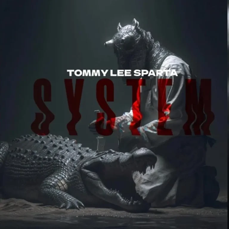 Tommy Lee Sparta - System