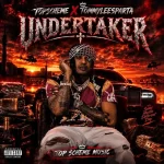 Tommy Lee Sparta – Undertaker