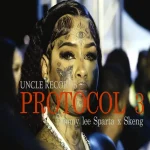 Tommy Lee Sparta x Skeng – Protocol 3