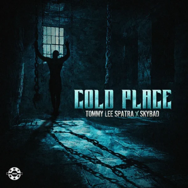Tommy Lee Sparta X Skybad - Cold Place