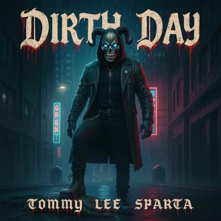 Tommy Lee Sparta - Dirth Day