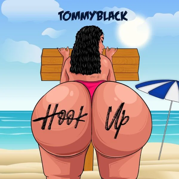 tommyblack - hook up