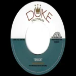 Tonight Riddim – Treasure Isle, Seventh Street
