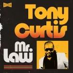 Tony Curtis – Mr. Law