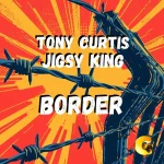 Tony Curtis x Jigsy King – Border