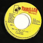 Too Much Lay Lay Riddim