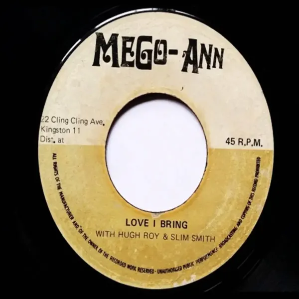 Too Proud To Beg Riddim – Unknown Label Too Proud To Beg Riddim - Unknown Label